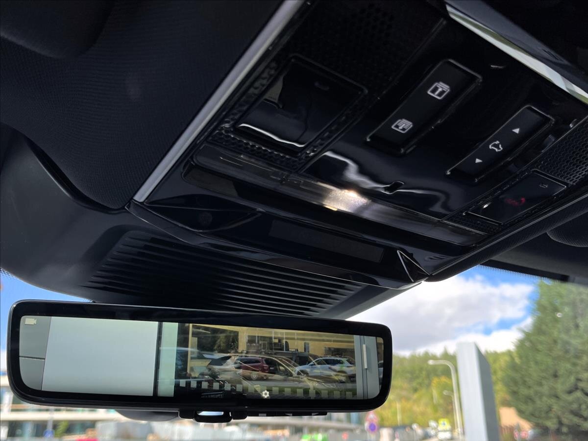 Land Rover Range Rover Sport SUV 3,0 l 338 kw