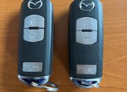 Mazda 6 Kombi 2,5 l 143 kw