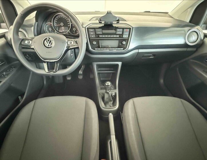 Volkswagen up! 9