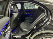 Mercedes-Benz Třídy E 11