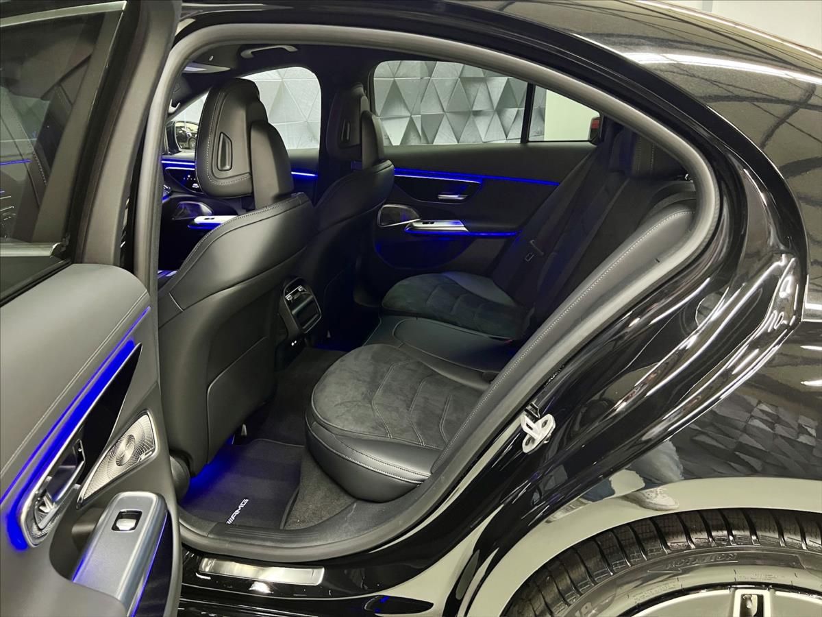 Mercedes-Benz Třídy E