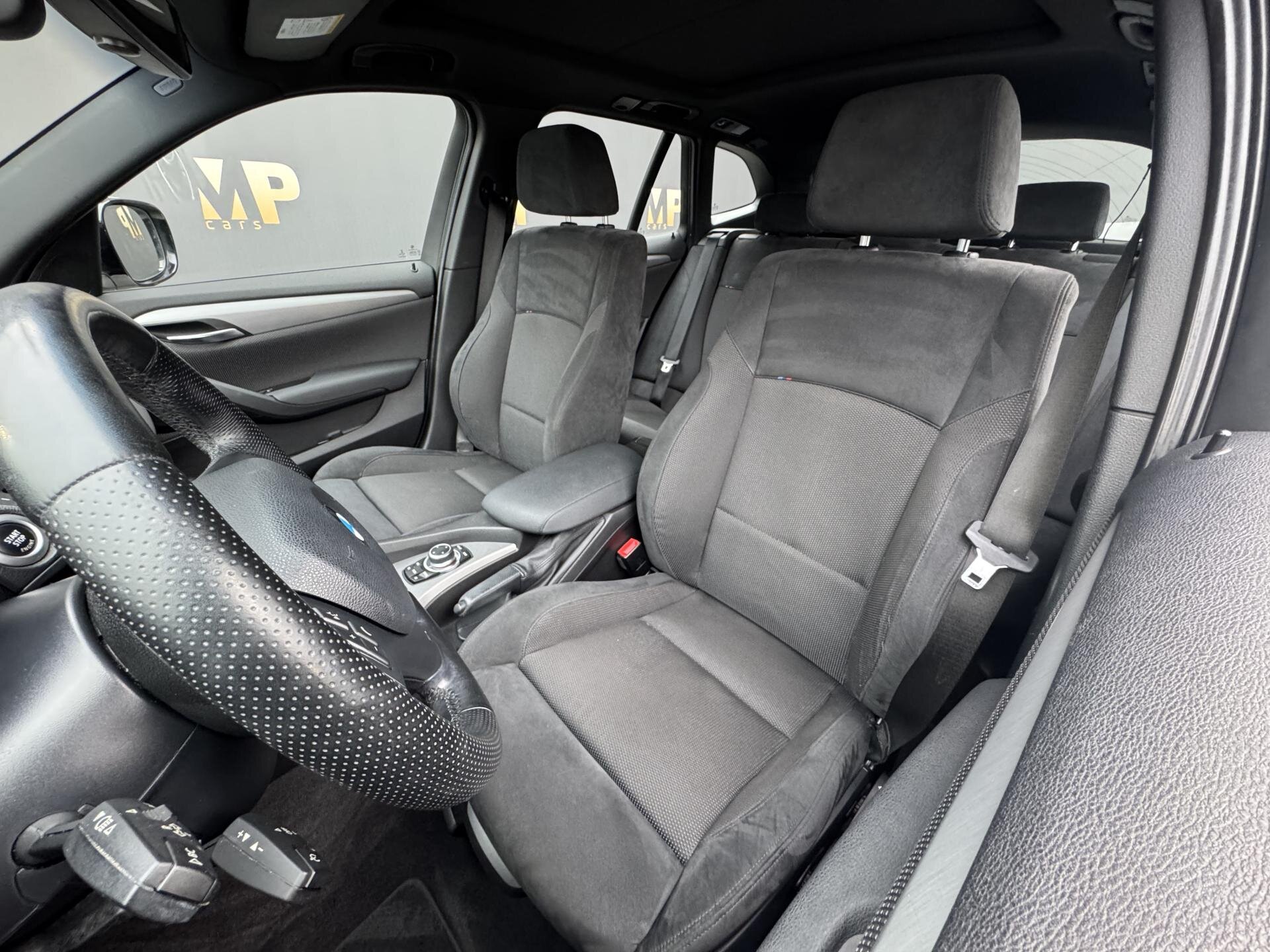 BMW X1 SUV 2,0 l 150 kw