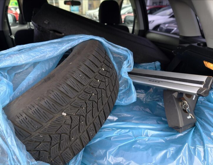 Mitsubishi ASX SUV / Terénní 1,6 l 86 kw