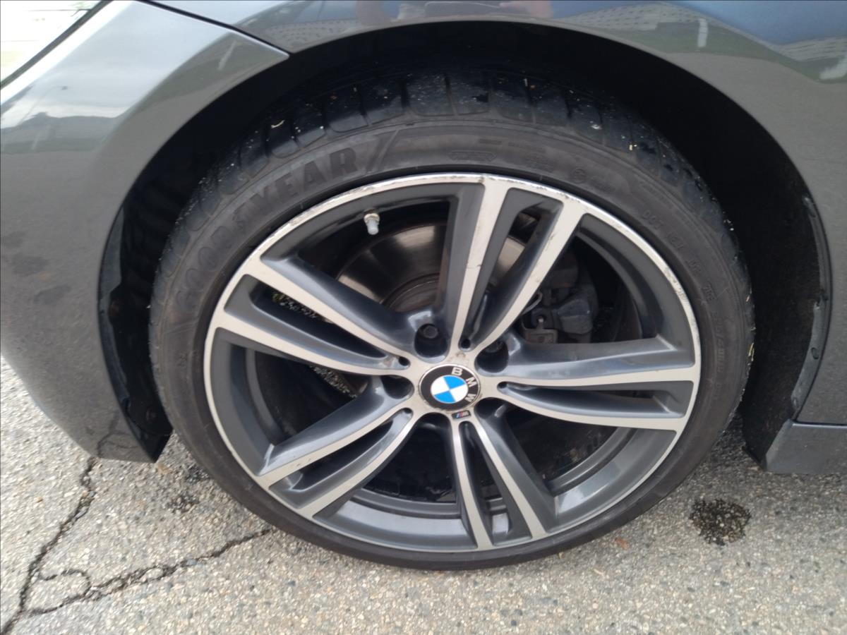 BMW Řada 4