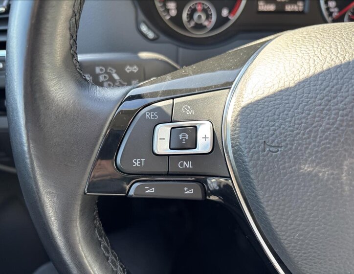 Volkswagen Sharan MPV 1,4 l 110 kw