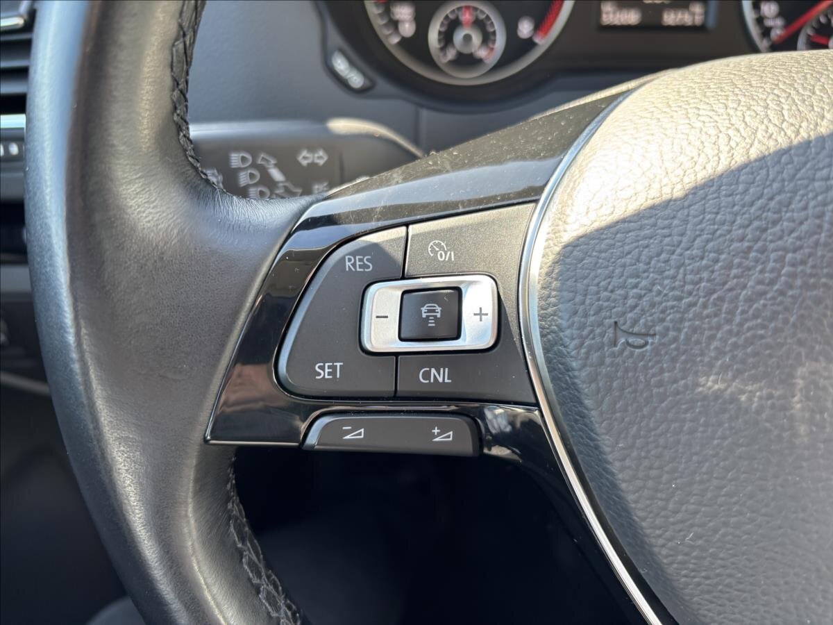 Volkswagen Sharan MPV 1,4 l 110 kw