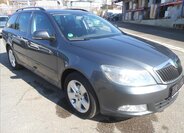 Škoda Octavia Kombi 1,4 l 90 kw