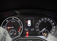 Škoda Superb Kombi 2,0 l 110 kw