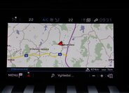 Peugeot 508 Liftback 1,6 l 133 kw