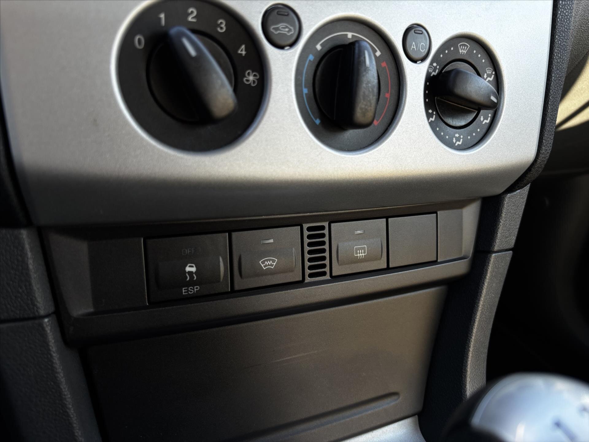 Ford Focus Kombi 1,6 l 74 kw