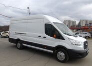 Ford Transit Skříň 2,2 l 114 kw