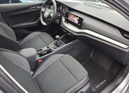 Škoda Octavia 16
