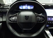 Peugeot 308 Hatchback 1,2 l 96 kw