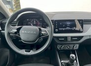 Škoda Scala Hatchback 1,0 l 85 kw