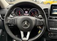 Mercedes-Benz GLE 6