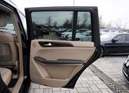Mercedes-Benz GL SUV / Terénní 4,7 l 320 kw