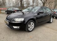 Škoda Octavia Sedan / Limuzína 1,4 l 110 kw