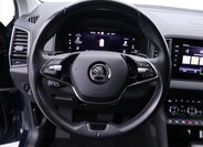 Škoda Karoq SUV / Terénní 1,5 l 110 kw