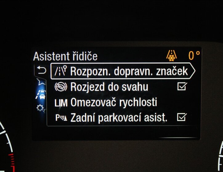 Ford Transit Connect 8