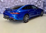 Mercedes-Benz AMG GT Sedan / Limuzína 3,0 l 270 kw