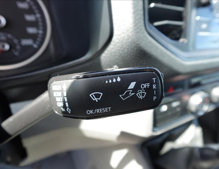 Volkswagen Crafter Ostatní 2,0 l 103 kw