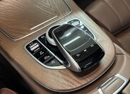 Mercedes-Benz Třídy E Sedan / Limuzína 2,9 l 250 kw