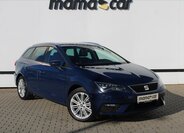 Seat Leon Kombi 2,0 l 110 kw