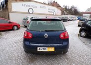 Volkswagen Golf Hatchback 1,4 l 59 kw