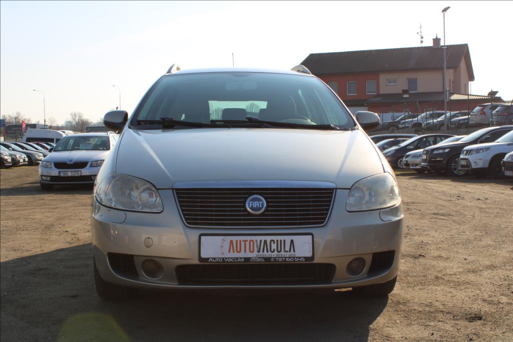 Fiat Croma