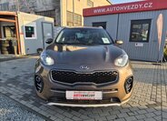 KIA Sportage 7