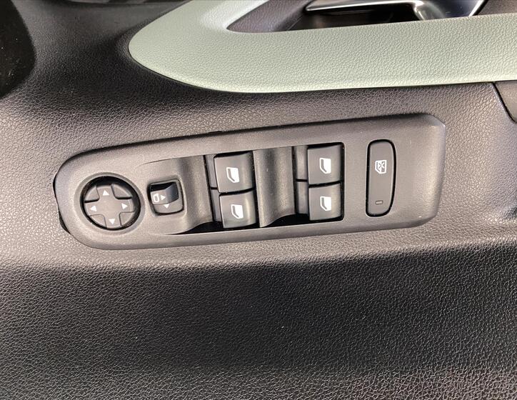 Citroën Berlingo 12