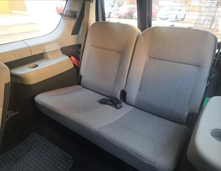 Dacia Logan Kombi 1,6 l 64 kw