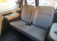 Dacia Logan Kombi 1,6 l 64 kw