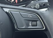 Audi A4 Kombi 2,0 l 140 kw