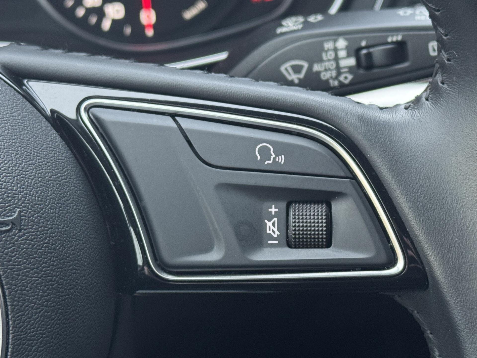 Audi A4 Kombi 2,0 l 140 kw