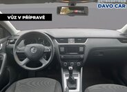 Škoda Octavia Kombi 1,6 l 77 kw