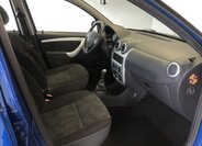 Dacia Sandero Hatchback 1,4 l 55 kw