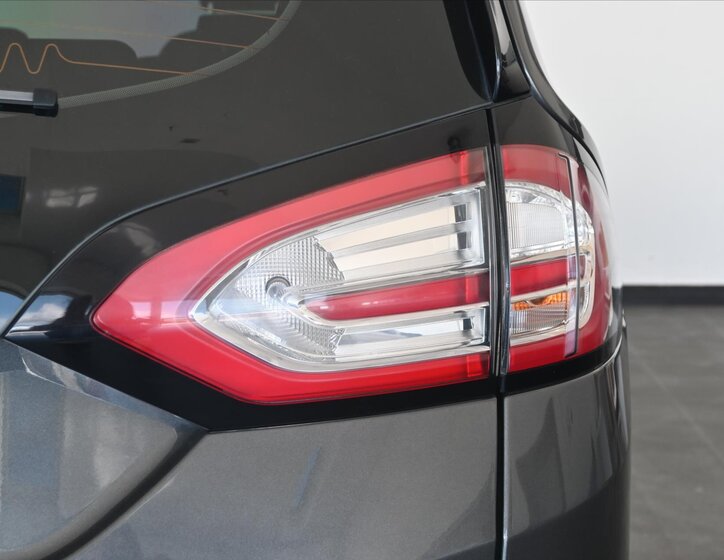 Ford Galaxy MPV 2,0 l 140 kw