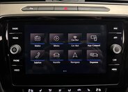 Volkswagen Passat 16