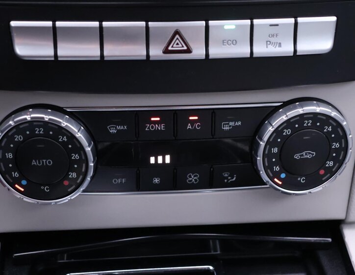 Mercedes-Benz Třídy C 26