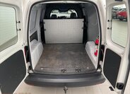 Volkswagen Caddy 7