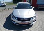 Opel Astra Kombi 1,6 l 81 kw