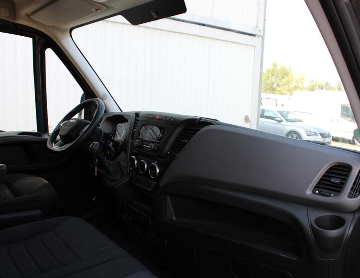 Iveco Daily 10