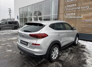 Hyundai Tucson SUV 1,6 l 97 kw