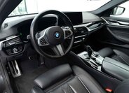 BMW Řada 5 11