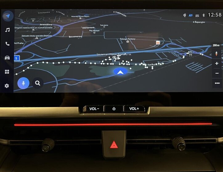 Toyota C-HR Hatchback 2,0 l 111 kw