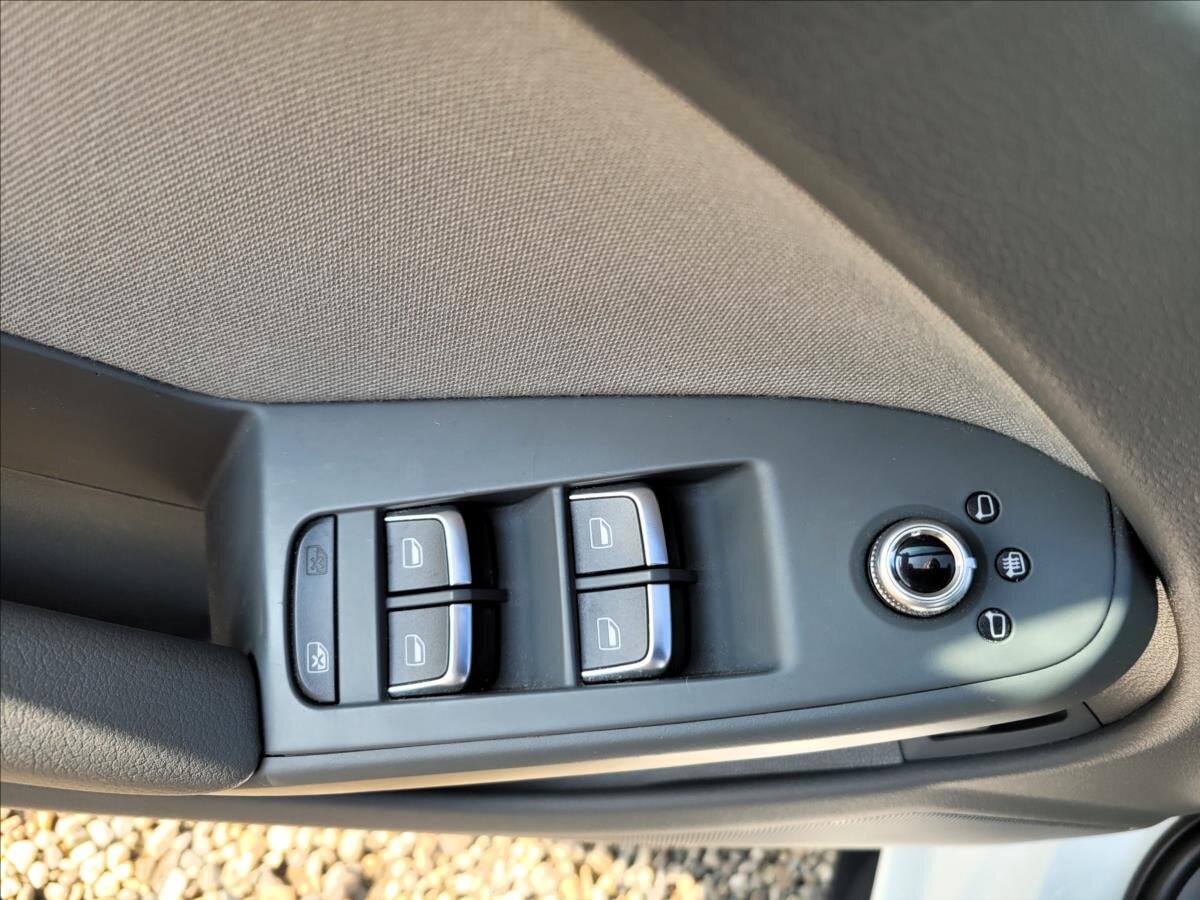 Audi A4 Sedan 2,0 l 110 kw