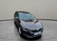 Škoda Octavia 7