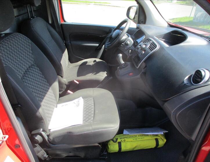 Renault Kangoo 9