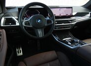 BMW X5 SUV / Terénní 3,0 l 210 kw